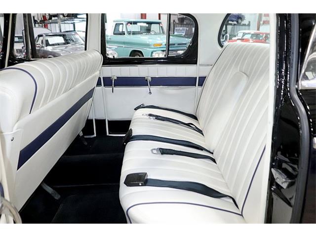 1956 Studebaker President (CC-1237156) for sale in Kentwood, Michigan