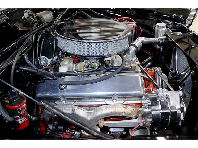 1956 Studebaker President (CC-1237156) for sale in Kentwood, Michigan