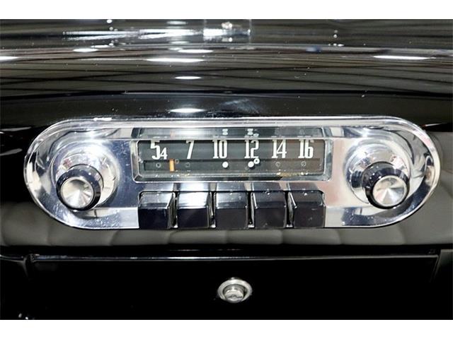 1956 Studebaker President (CC-1237156) for sale in Kentwood, Michigan
