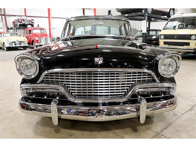1956 Studebaker President (CC-1237156) for sale in Kentwood, Michigan