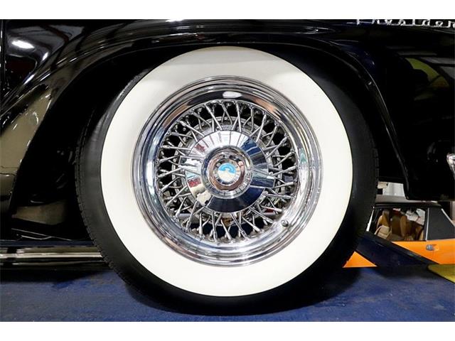 1956 Studebaker President (CC-1237156) for sale in Kentwood, Michigan