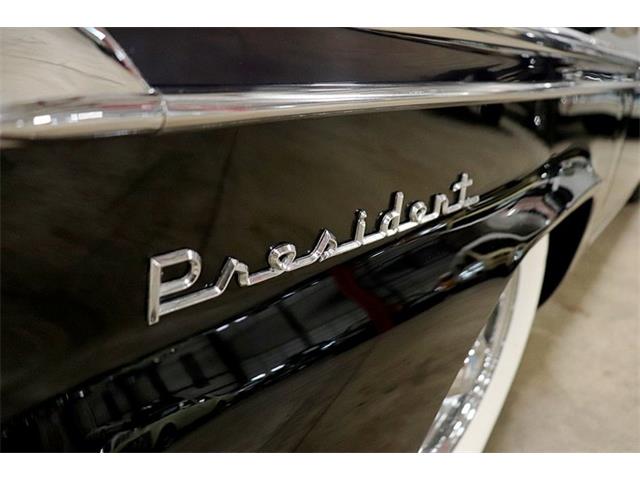 1956 Studebaker President (CC-1237156) for sale in Kentwood, Michigan