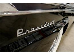1956 Studebaker President (CC-1237156) for sale in Kentwood, Michigan