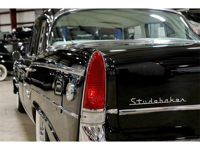 1956 Studebaker President (CC-1237156) for sale in Kentwood, Michigan
