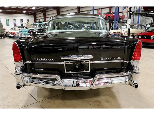 1956 Studebaker President (CC-1237156) for sale in Kentwood, Michigan