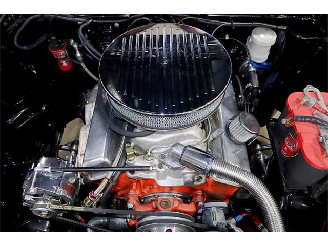 1956 Studebaker President (CC-1237156) for sale in Kentwood, Michigan