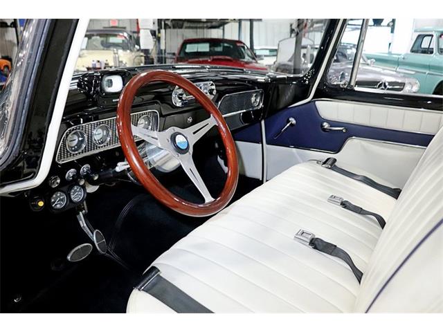 1956 Studebaker President (CC-1237156) for sale in Kentwood, Michigan