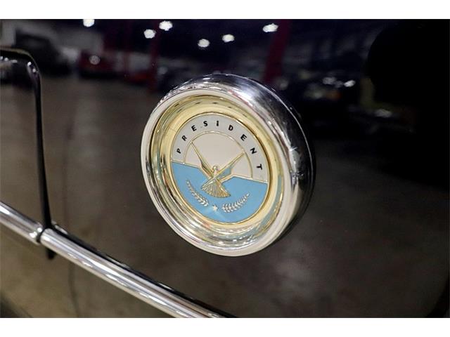 1956 Studebaker President (CC-1237156) for sale in Kentwood, Michigan