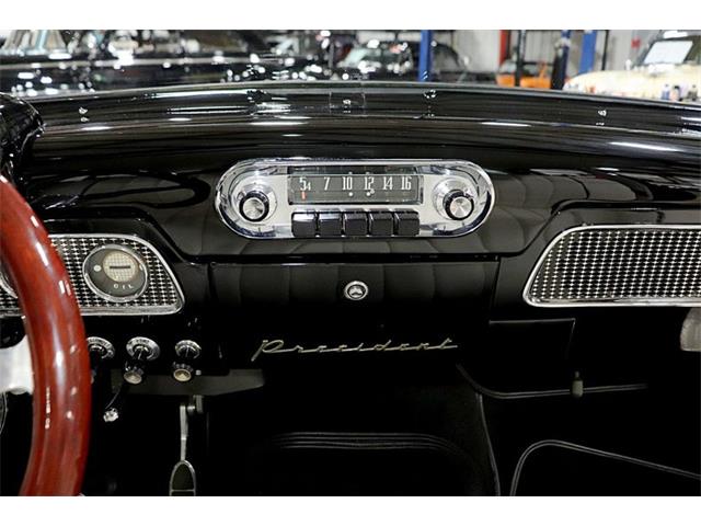 1956 Studebaker President (CC-1237156) for sale in Kentwood, Michigan