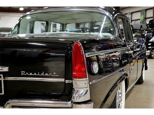 1956 Studebaker President (CC-1237156) for sale in Kentwood, Michigan