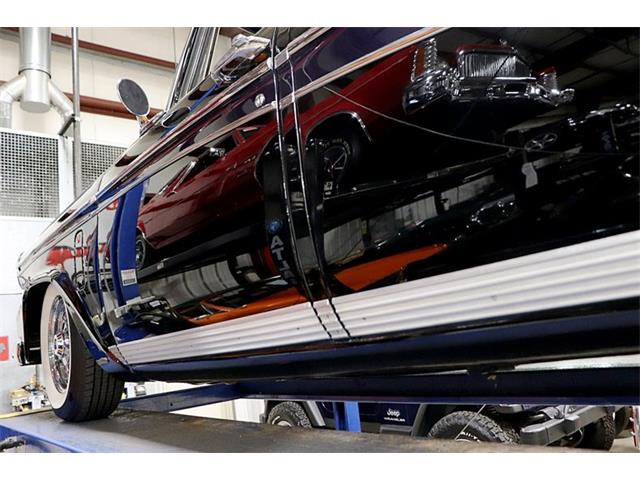 1956 Studebaker President (CC-1237156) for sale in Kentwood, Michigan