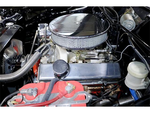 1956 Studebaker President (CC-1237156) for sale in Kentwood, Michigan