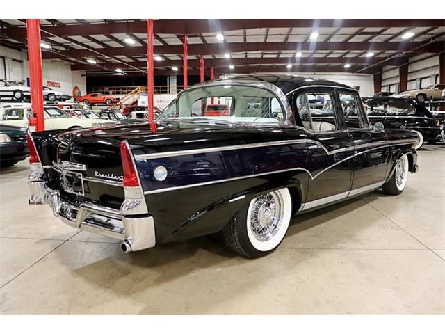1956 Studebaker President (CC-1237156) for sale in Kentwood, Michigan