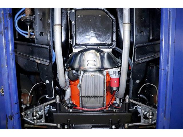 1956 Studebaker President (CC-1237156) for sale in Kentwood, Michigan