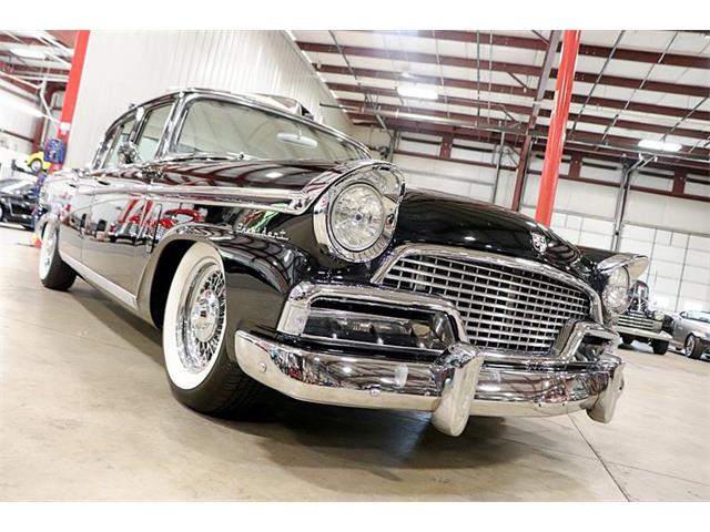 1956 Studebaker President (CC-1237156) for sale in Kentwood, Michigan