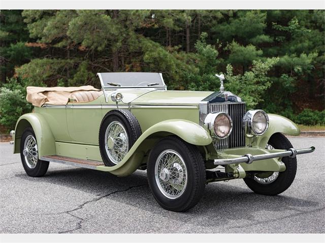 1929 Rolls-Royce Phantom I (CC-1230716) for sale in Monterey, California