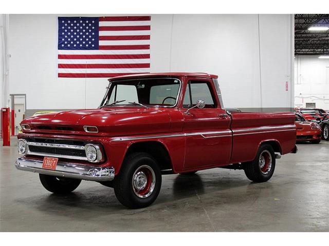 1965 Chevrolet Pickup (CC-1237161) for sale in Kentwood, Michigan