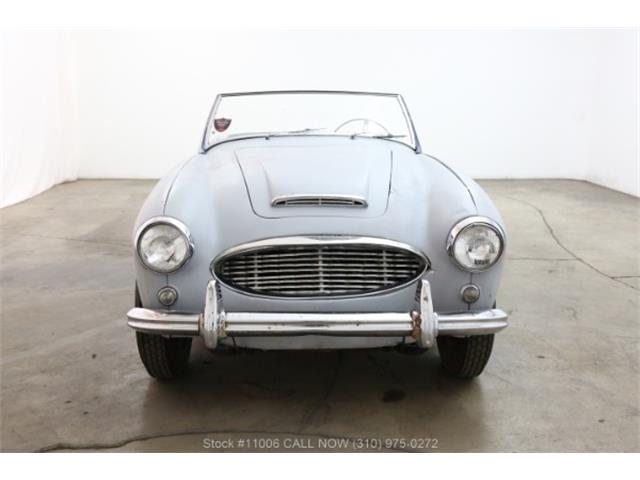 1960 Austin-Healey 3000 (CC-1237179) for sale in Beverly Hills, California