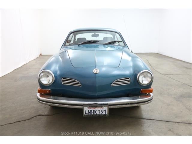 1972 Volkswagen Karmann Ghia (CC-1237180) for sale in Beverly Hills, California