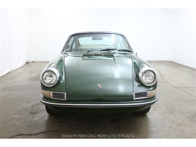 1968 Porsche 912 (CC-1237186) for sale in Beverly Hills, California