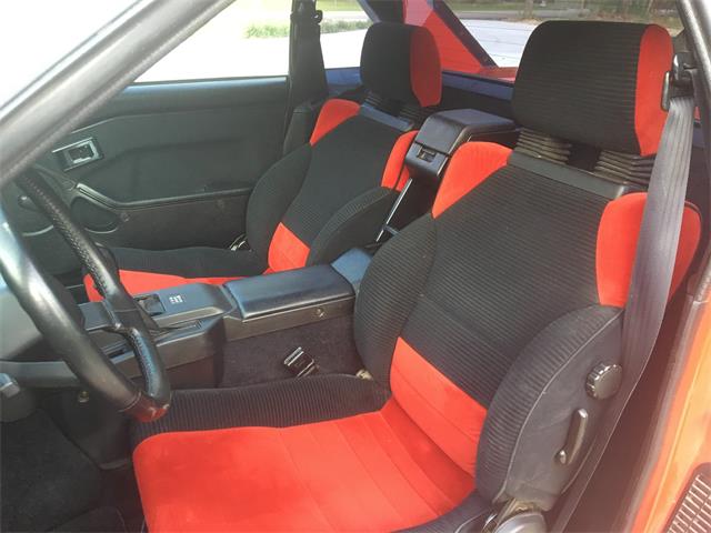 1985 Toyota MR2 (CC-1230072) for sale in Baton Rouge, Louisiana