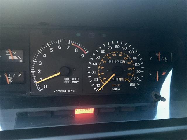 1985 Toyota MR2 (CC-1230072) for sale in Baton Rouge, Louisiana