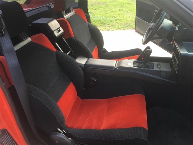 1985 Toyota MR2 (CC-1230072) for sale in Baton Rouge, Louisiana