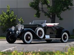 1927 Rolls-Royce Phantom I (CC-1230720) for sale in Monterey, California