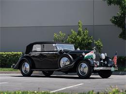 1929 Rolls-Royce Phantom II (CC-1230721) for sale in Monterey, California