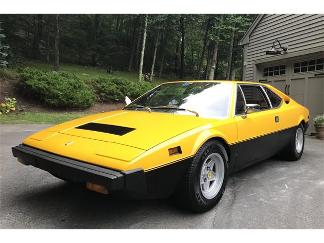 1975 Ferrari 308 (CC-1237211) for sale in Southbury, Connecticut