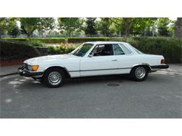 1979 Mercedes-Benz 450SLC (CC-1237214) for sale in Sparks, Nevada