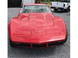 1973 Chevrolet Corvette (CC-1237219) for sale in Limestone, Tennessee