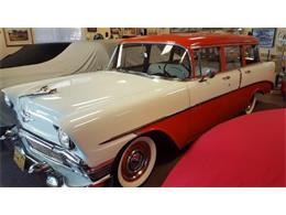 1956 Chevrolet 210 (CC-1237227) for sale in Sparks, Nevada