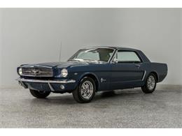 1965 Ford Mustang (CC-1237234) for sale in Concord, North Carolina