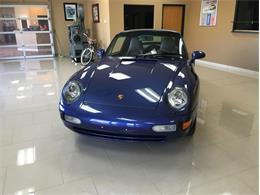 1998 Porsche 911 Carrera (CC-1237239) for sale in Scottsdale, Arizona