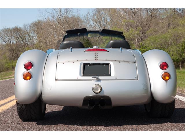 1999 Panoz Roadster (CC-1237242) for sale in Fenton, Missouri
