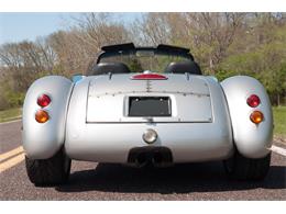 1999 Panoz Roadster (CC-1237242) for sale in Fenton, Missouri