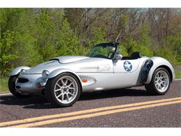 1999 Panoz Roadster (CC-1237242) for sale in Fenton, Missouri