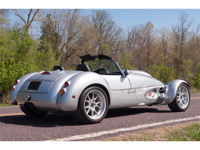 1999 Panoz Roadster (CC-1237242) for sale in Fenton, Missouri