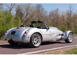 1999 Panoz Roadster (CC-1237242) for sale in Fenton, Missouri