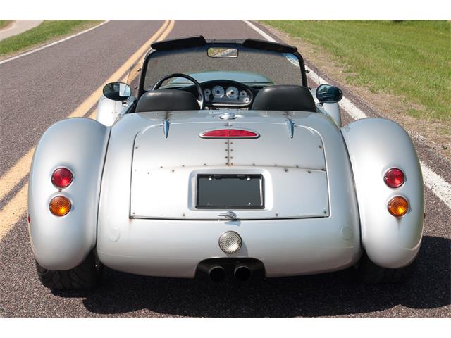 1999 Panoz Roadster (CC-1237242) for sale in Fenton, Missouri