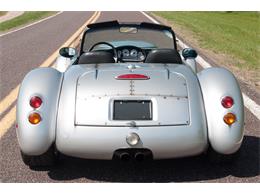 1999 Panoz Roadster (CC-1237242) for sale in Fenton, Missouri