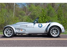 1999 Panoz Roadster (CC-1237242) for sale in Fenton, Missouri