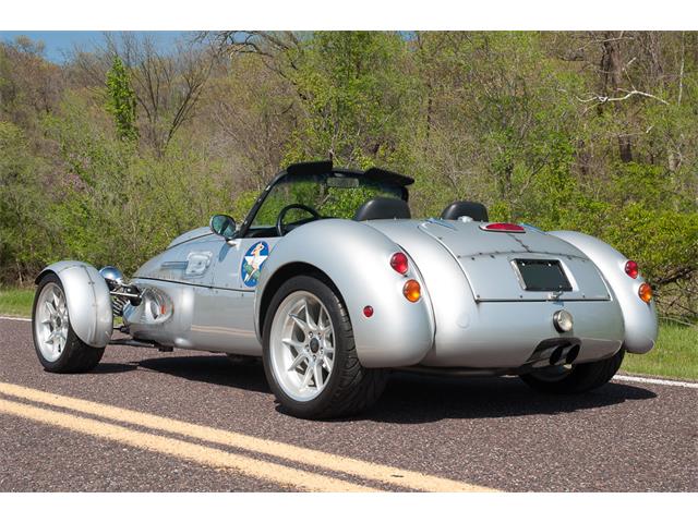 1999 Panoz Roadster (CC-1237242) for sale in Fenton, Missouri