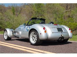 1999 Panoz Roadster (CC-1237242) for sale in Fenton, Missouri