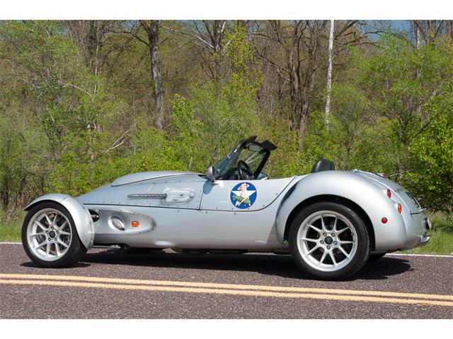1999 Panoz Roadster (CC-1237242) for sale in Fenton, Missouri