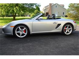 2006 Porsche Boxster (CC-1237263) for sale in Landenberg, Pennsylvania