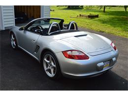 2006 Porsche Boxster (CC-1237263) for sale in Landenberg, Pennsylvania