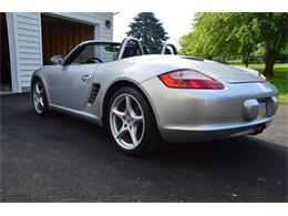 2006 Porsche Boxster (CC-1237263) for sale in Landenberg, Pennsylvania