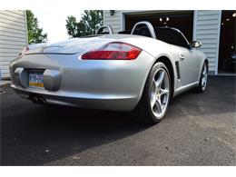 2006 Porsche Boxster (CC-1237263) for sale in Landenberg, Pennsylvania